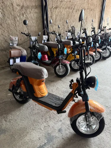 Autopropelido X13 motor 1000w  ZERO KM ( MELHOR PREÇO DO RIO DE JANEIRO NO ATACADO )
