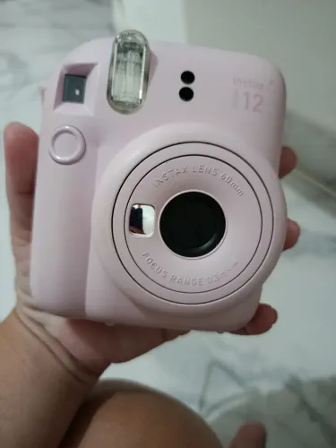 Mini instax 12