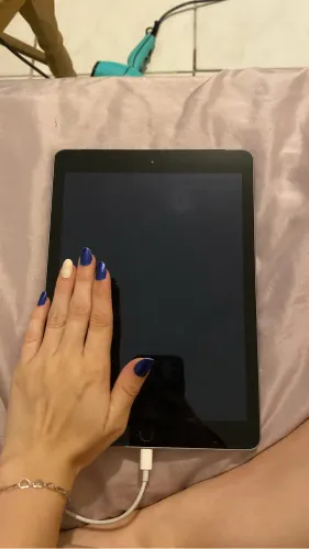 Ipad 5 128gb