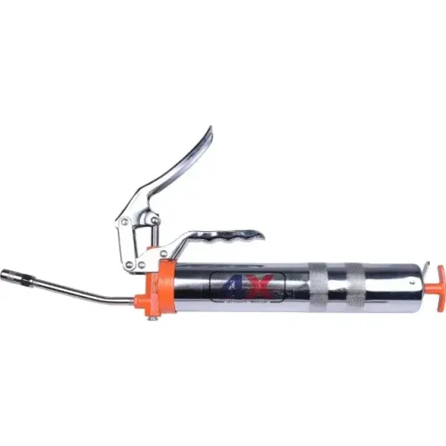 Engraxadeira Manual Com Gatilho Hl-501 Hydronlubz