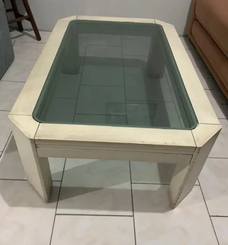 Mesa de Centro