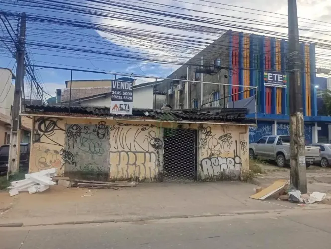 Loja à venda na Caxangá