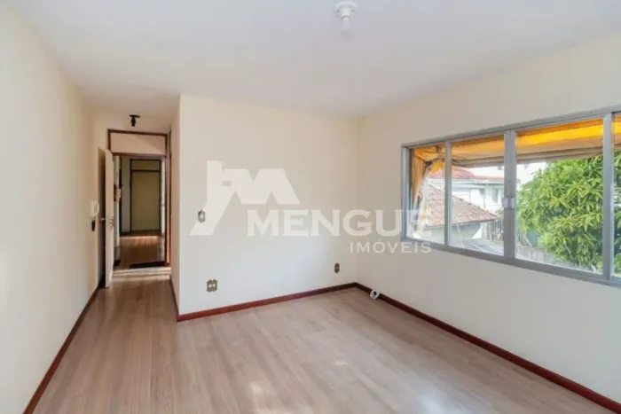 Apartamento com 2 quartos e 64m² à venda em Higienópolis, Porto Alegre.
