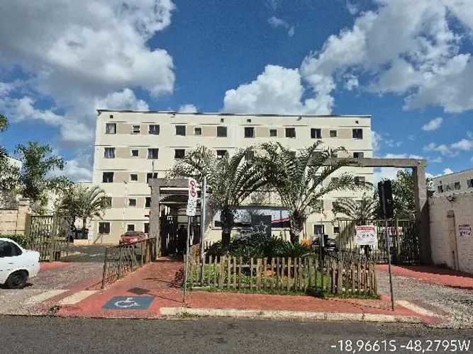 Oportunidade Única em UBERLANDIA - MG | Tipo: Apartamento | Negociação: Leilão | Situação: