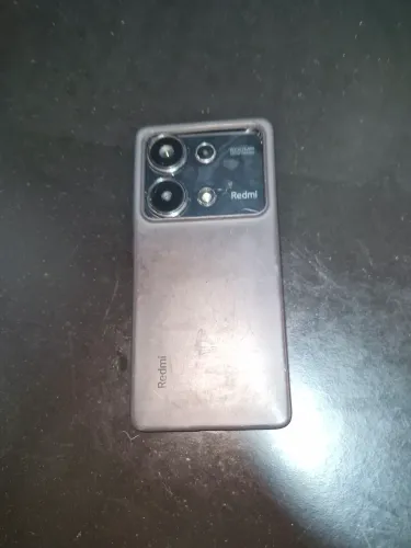 Redmi note 13 pro