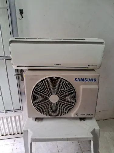Ar Condicionado Samsung