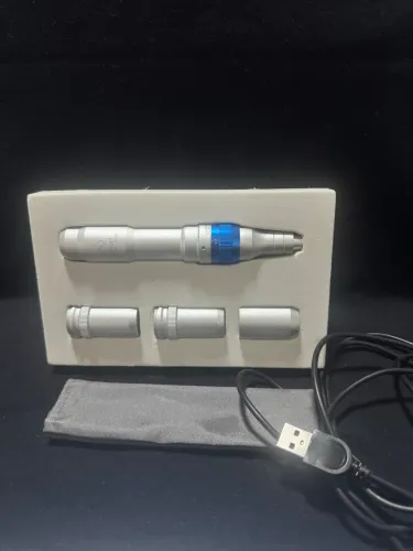 Caneta derma pen Smart com Anvisa