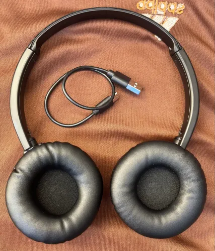 Fone de Ouvido Headset Original Philips Bluetooth em perfeito estado!