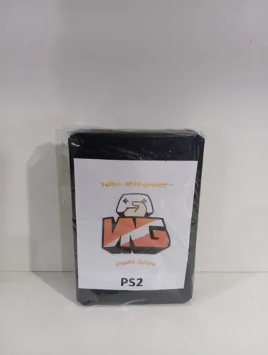 HD para  Playstation 2 com mais de 1000 jogos 