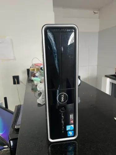 CPU Dell Inspiron 560s