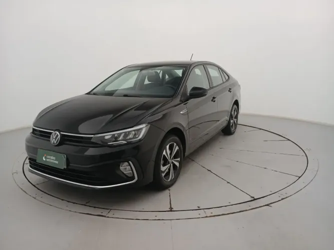 Volkswagen Virtus Comfort. 200 TSI 1.0 Flex 12V AUT 2024