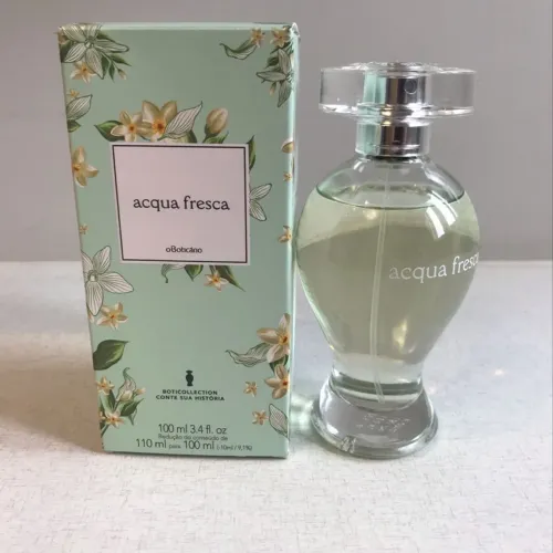 Perfume Acqua Fresca 100ml