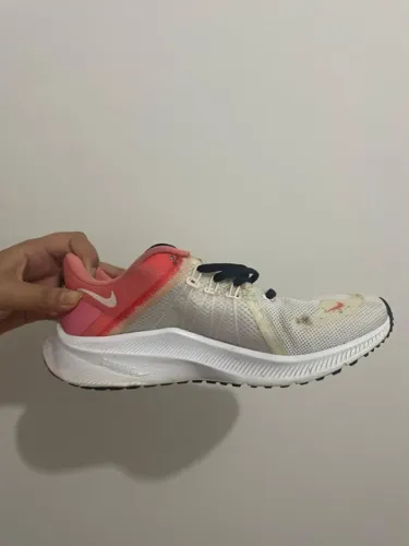 Tenis Nike Running n37
