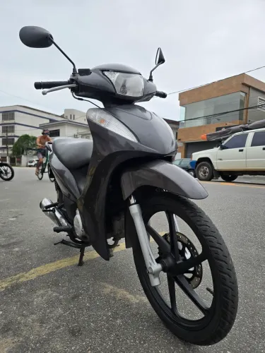 Biz 2012 EX (Completa) P/ SAIR HOJE 10.500