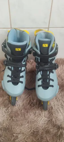 Patins Revolt turbo tamanho 42/43
