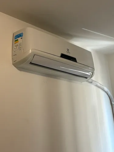 Ar condicionado Split Electrolux