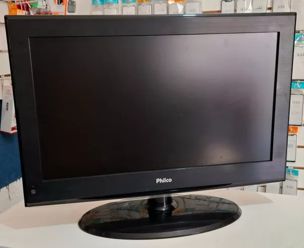 Tv Normal Philco 24, HDMI/FullHd+Controle