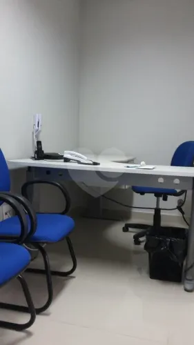 Salas à venda em Imirim - SP