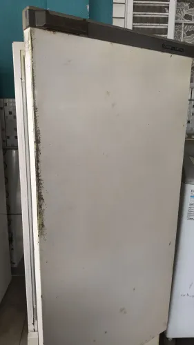 Vendo geladeira 