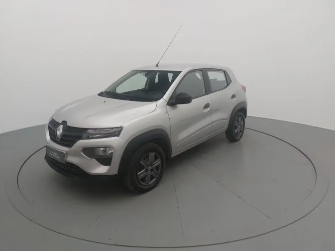 Renault Kwid 1.0 Zen 2026