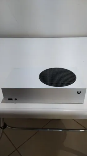 XBOX SERIES S  + 2 CONTROLES