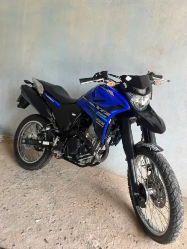 Lander 2024 <br>Quilometragem 15 mil <br>IPVA pago <br>Nada a fazer só pegar e rodar