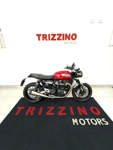 SPEED TWIN 1200 2023