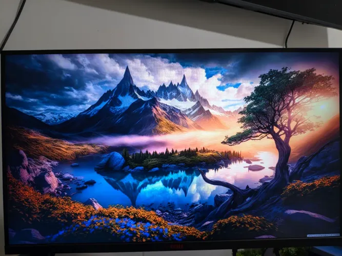 MONITOR GAMER PICHAU
