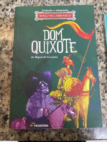 Livros