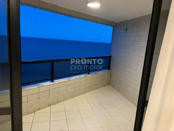 Imóvel para aluguel com 145 metros quadrados com 4 quartos em Boa Viagem - Recife - PE