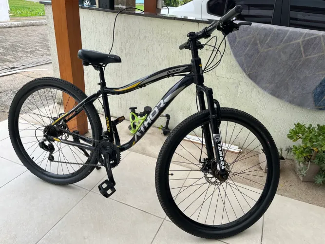 Bike Athor Aro 29 