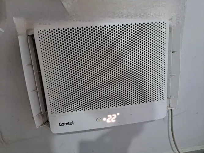 Ar-condicionado Consul 10.000bts