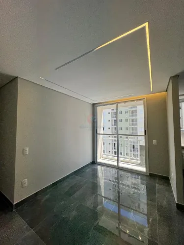 Apartamento à venda em Campinas, Vila Palácios, com 2 quartos, Reserva Amoreiras