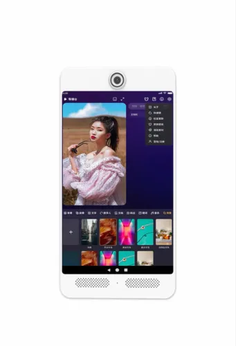 Central de Live Shop para Tiktok