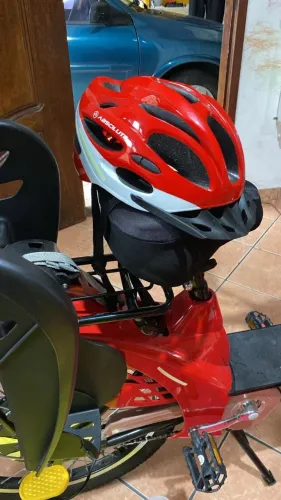 OPORTUNIDADE BIKE ELÉTRICA SEMI NOVA