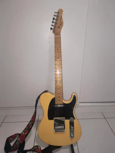 GUITARRA TAGIMA TW 55