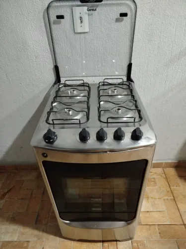 Vende se fogão