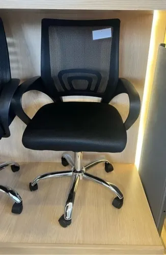 CADEIRA EXECUTIVA ESCRITORIO