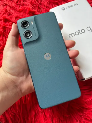 Moto g06