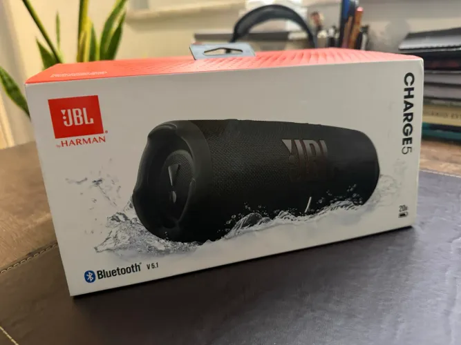 JBL charge 5 