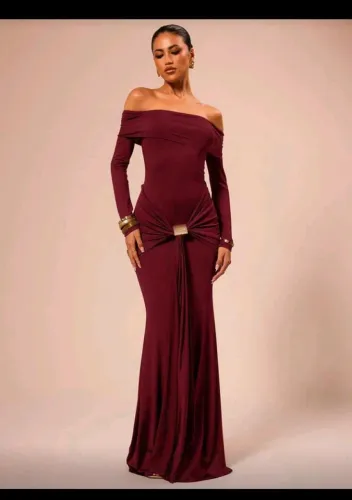 Vestido de festa (formatura,madrinha,aniversário)