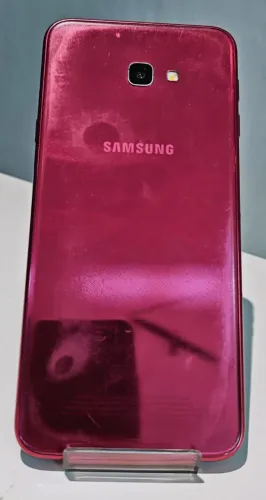Celular Samsung J4 PLUS - loja física - com garantia 90 dias- entrega