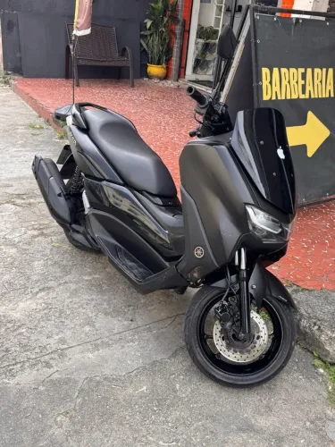 Yamaha NMax 160 2021