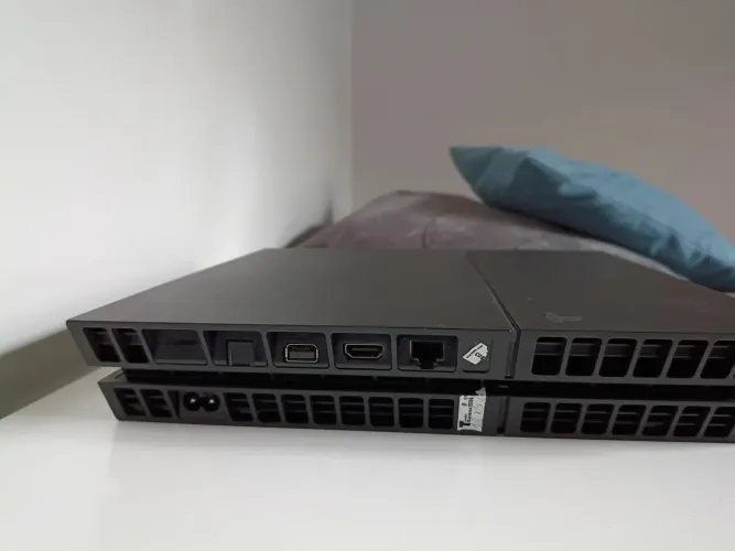 Ps4 fat 
