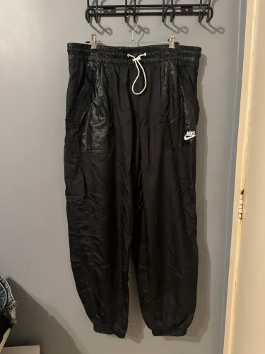 Calça jogger Nike preta G