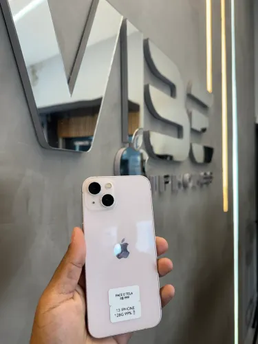 iPhone 13 128gb Rosa