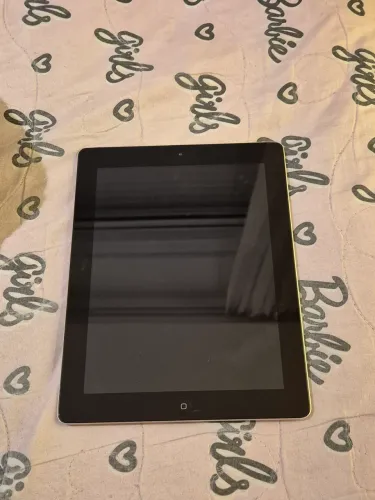 Ipad 2 Wifi Apple
