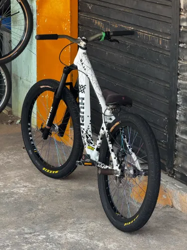 HUPI NAJA V9 COMPLETA!