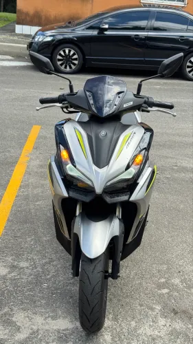 YAMAHA AEROX 160cc 2026