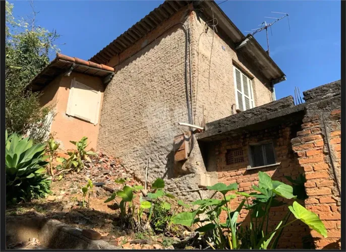 Terreno à venda em Alto da lapa - SP